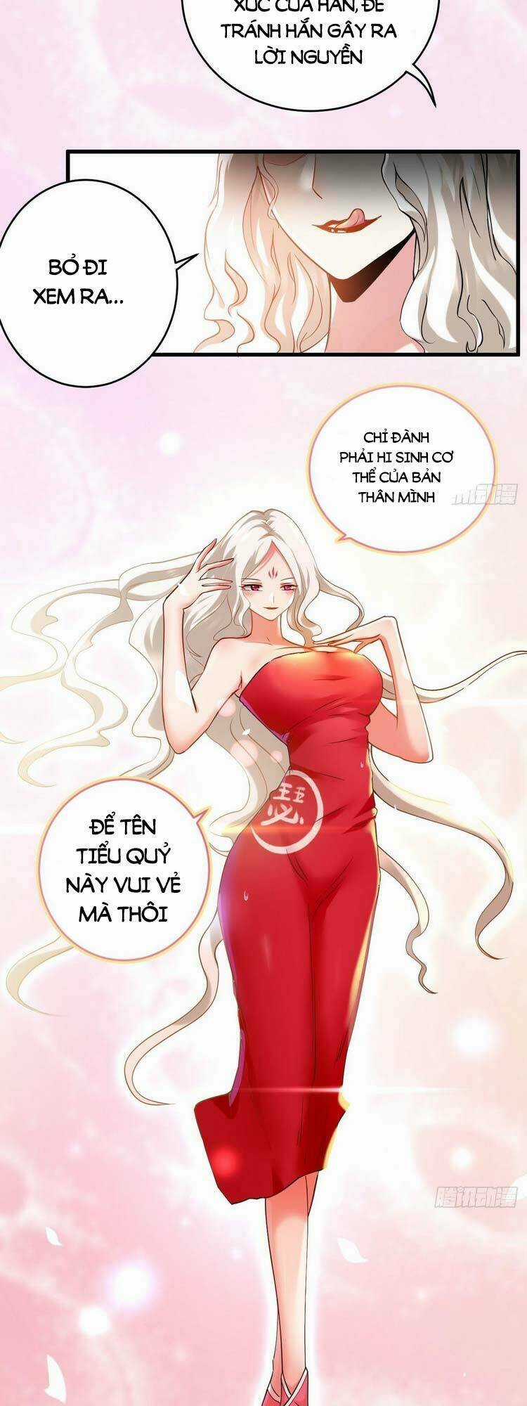 Đệ Tử Của Ta Đều Là Súp Bờ Thần Chapter 171 trang 31