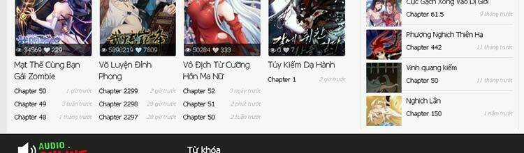 Đệ Tử Của Ta Đều Là Súp Bờ Thần Chapter 171 trang 34