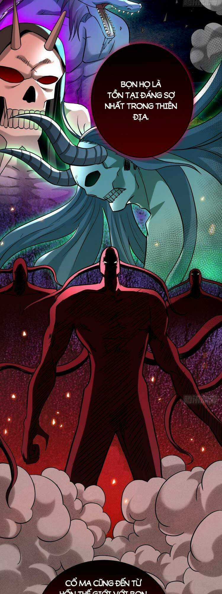 Đệ Tử Của Ta Đều Là Súp Bờ Thần Chapter 171 trang 4