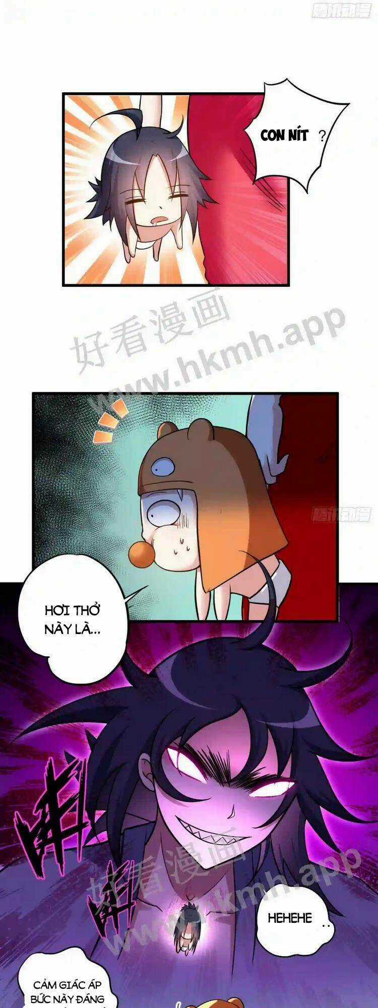 Đệ Tử Của Ta Đều Là Súp Bờ Thần Chapter 172 trang 13