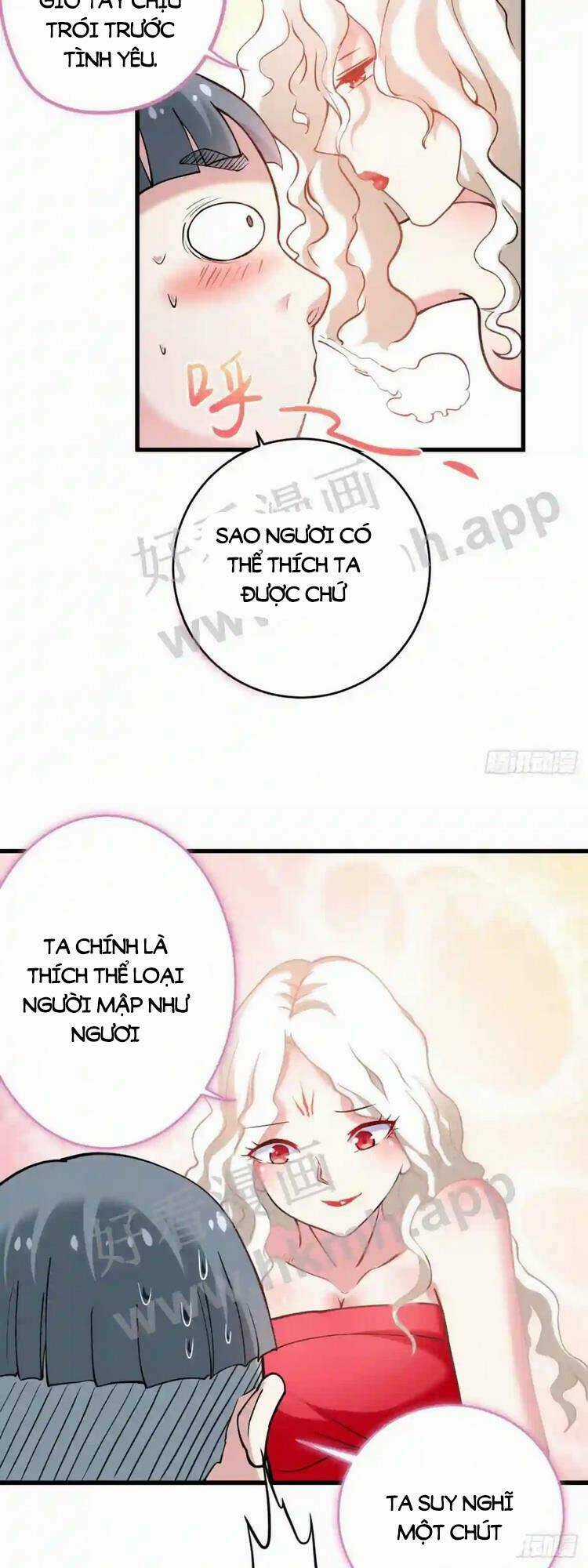 Đệ Tử Của Ta Đều Là Súp Bờ Thần Chapter 172 trang 2