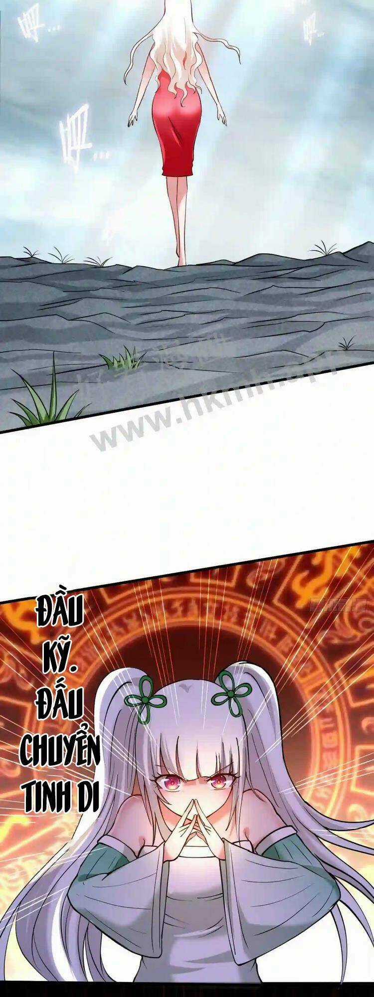 Đệ Tử Của Ta Đều Là Súp Bờ Thần Chapter 172 trang 28