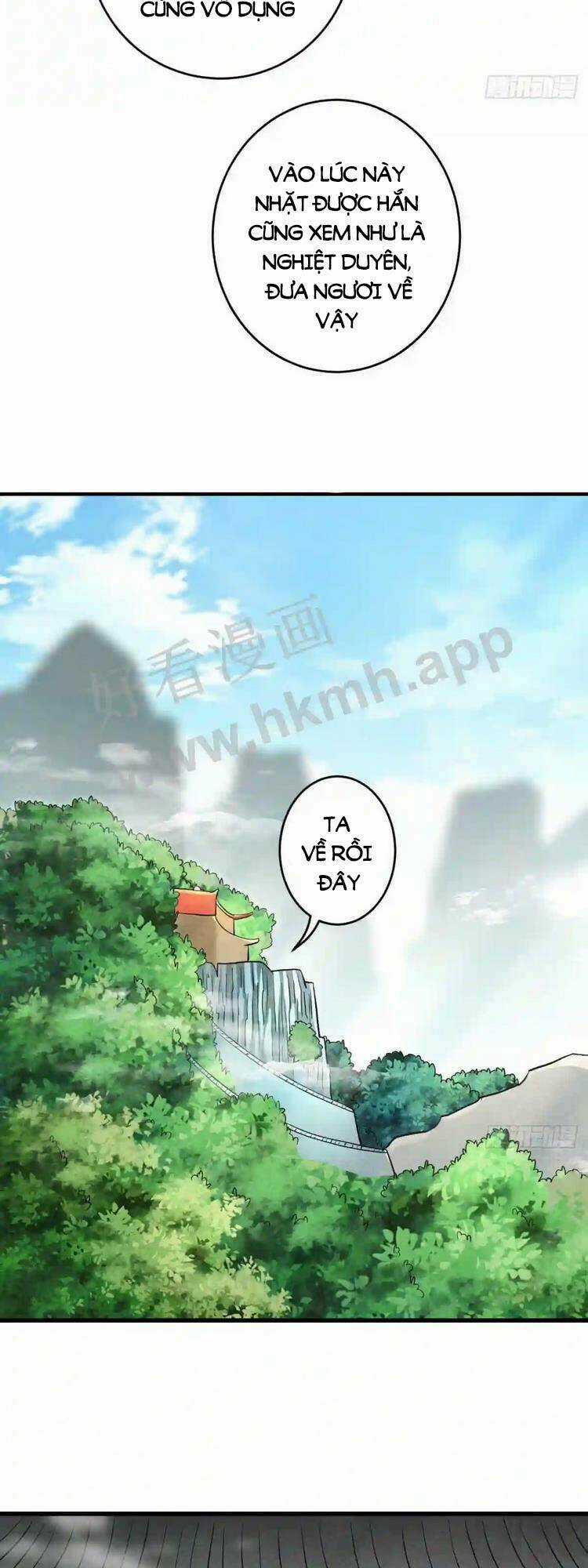 Đệ Tử Của Ta Đều Là Súp Bờ Thần Chapter 172 trang 7