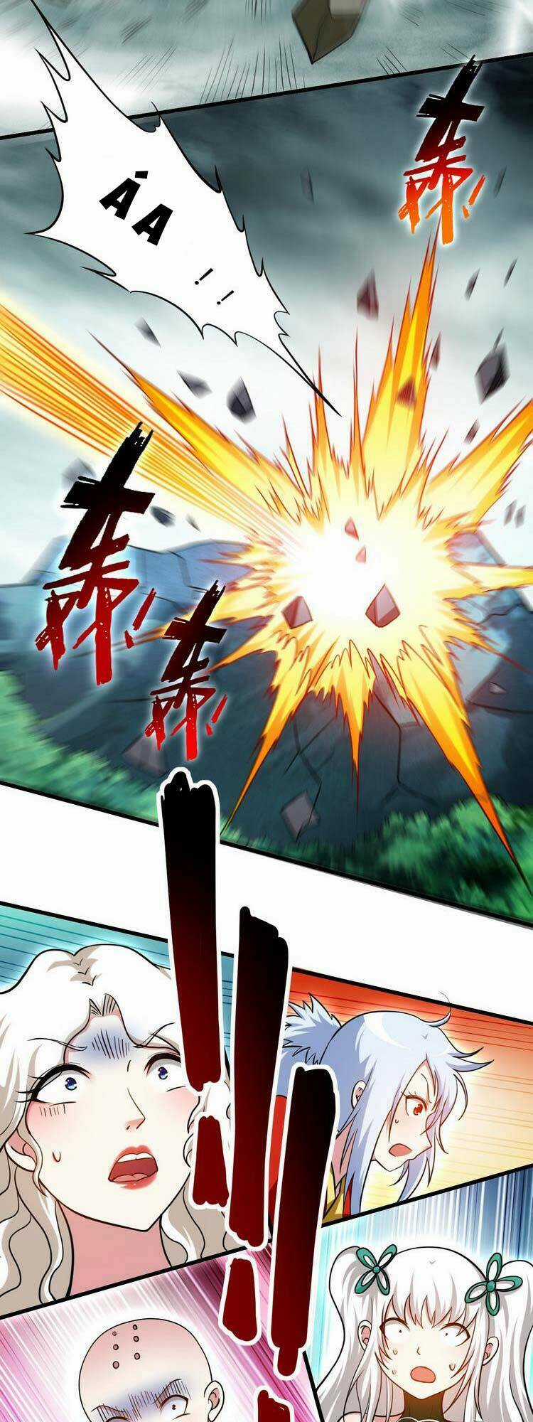 Đệ Tử Của Ta Đều Là Súp Bờ Thần Chapter 173 trang 10