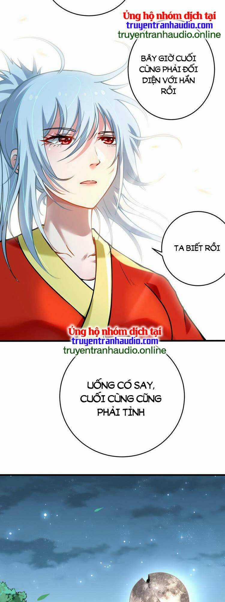 Đệ Tử Của Ta Đều Là Súp Bờ Thần Chapter 173 trang 20