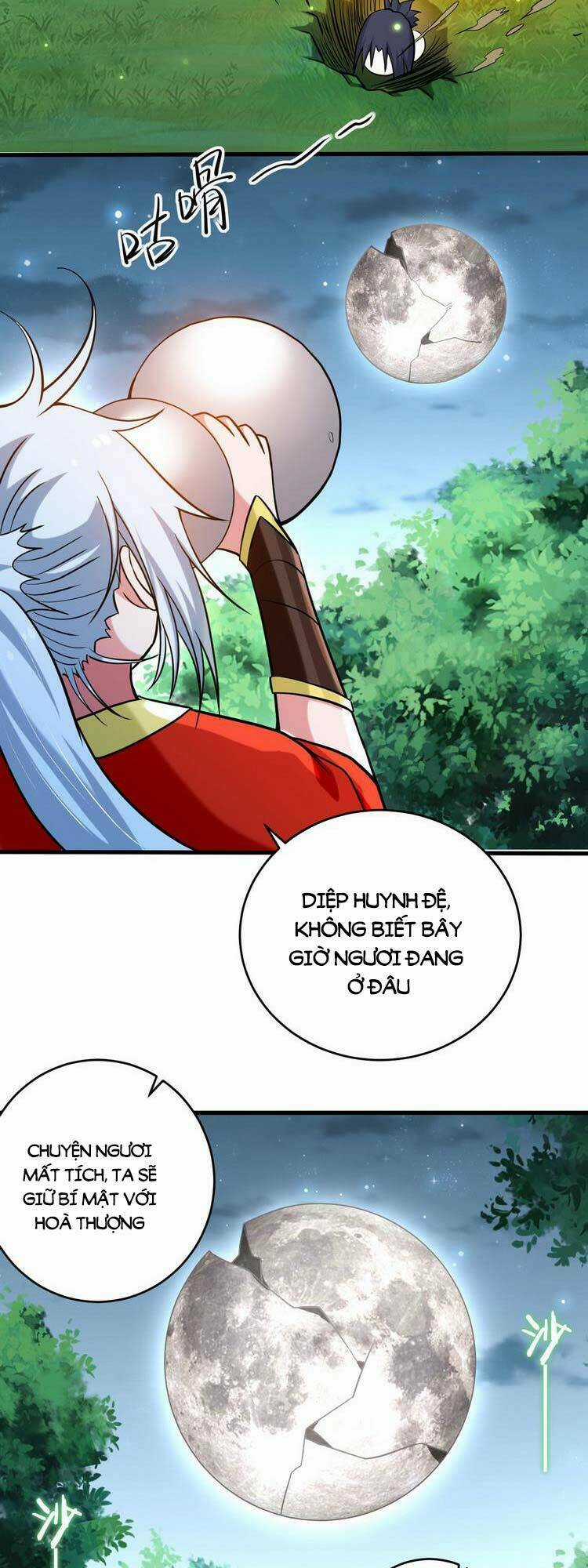 Đệ Tử Của Ta Đều Là Súp Bờ Thần Chapter 173 trang 22