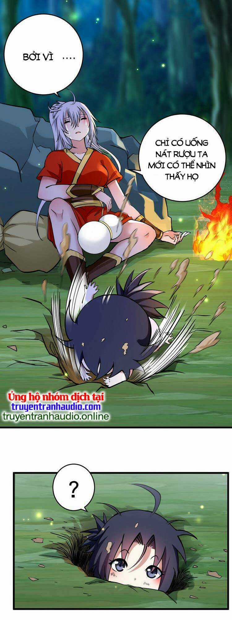 Đệ Tử Của Ta Đều Là Súp Bờ Thần Chapter 173 trang 24