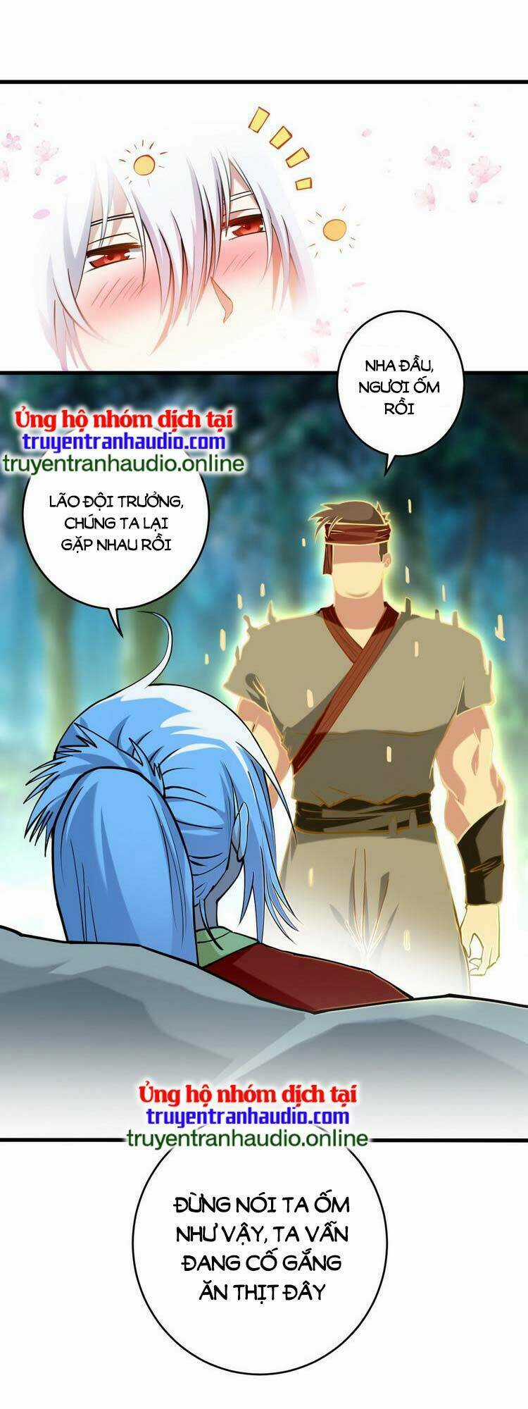 Đệ Tử Của Ta Đều Là Súp Bờ Thần Chapter 173 trang 25