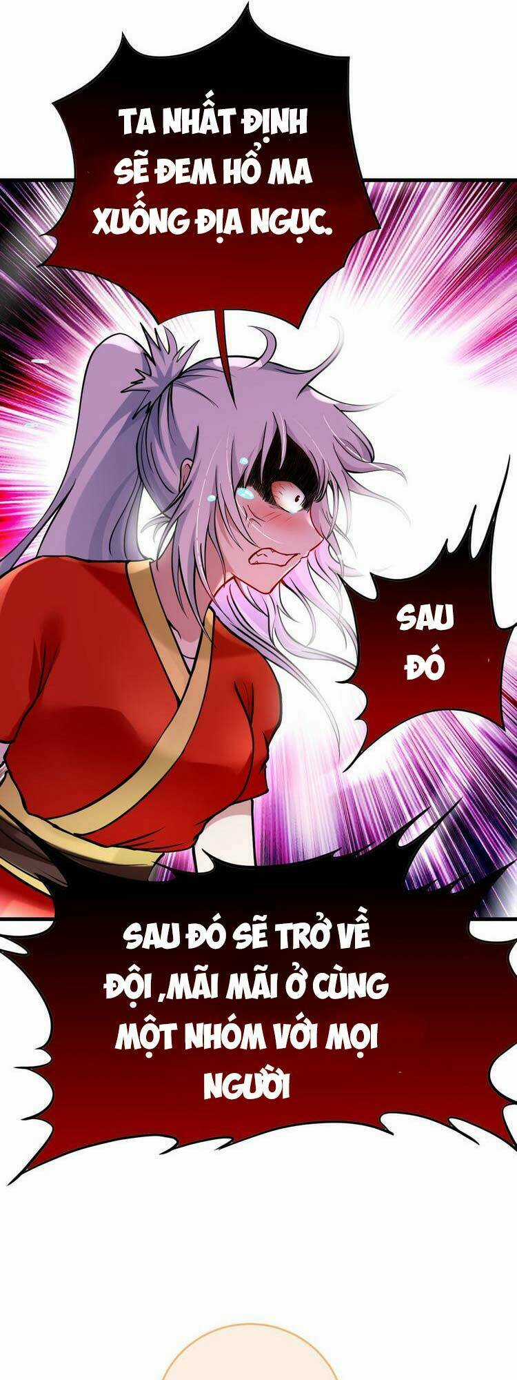 Đệ Tử Của Ta Đều Là Súp Bờ Thần Chapter 173 trang 29