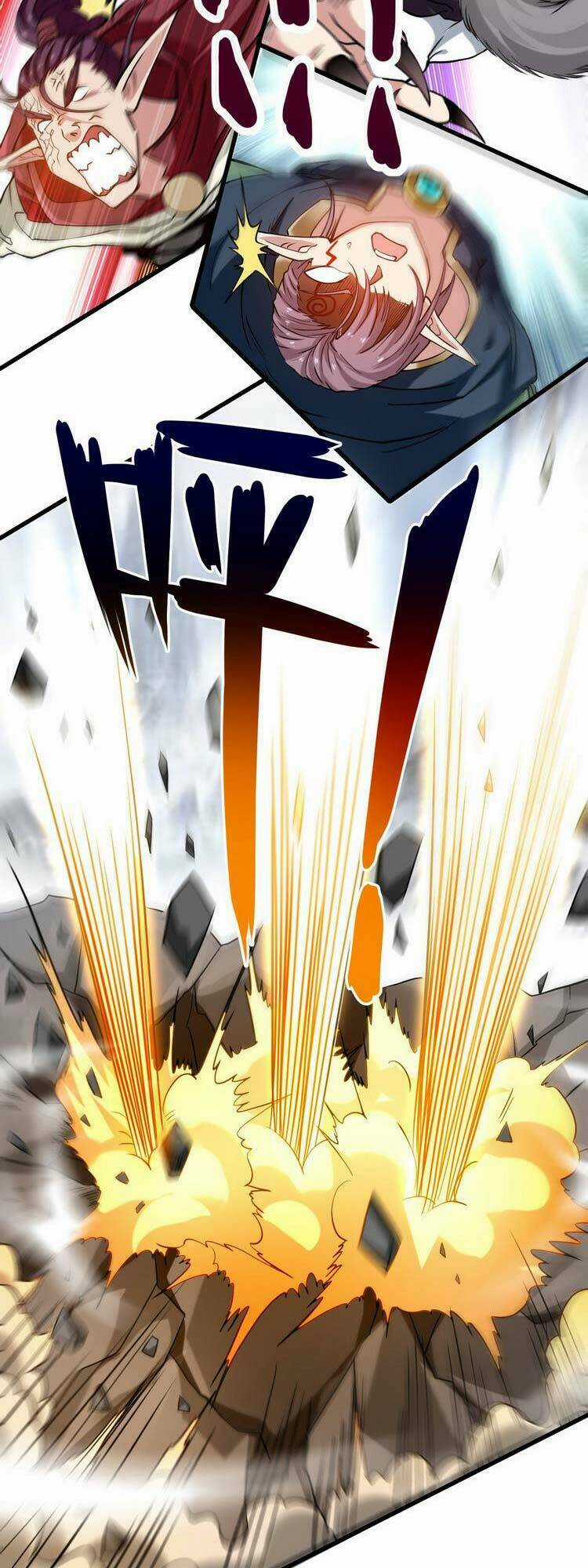 Đệ Tử Của Ta Đều Là Súp Bờ Thần Chapter 173 trang 3