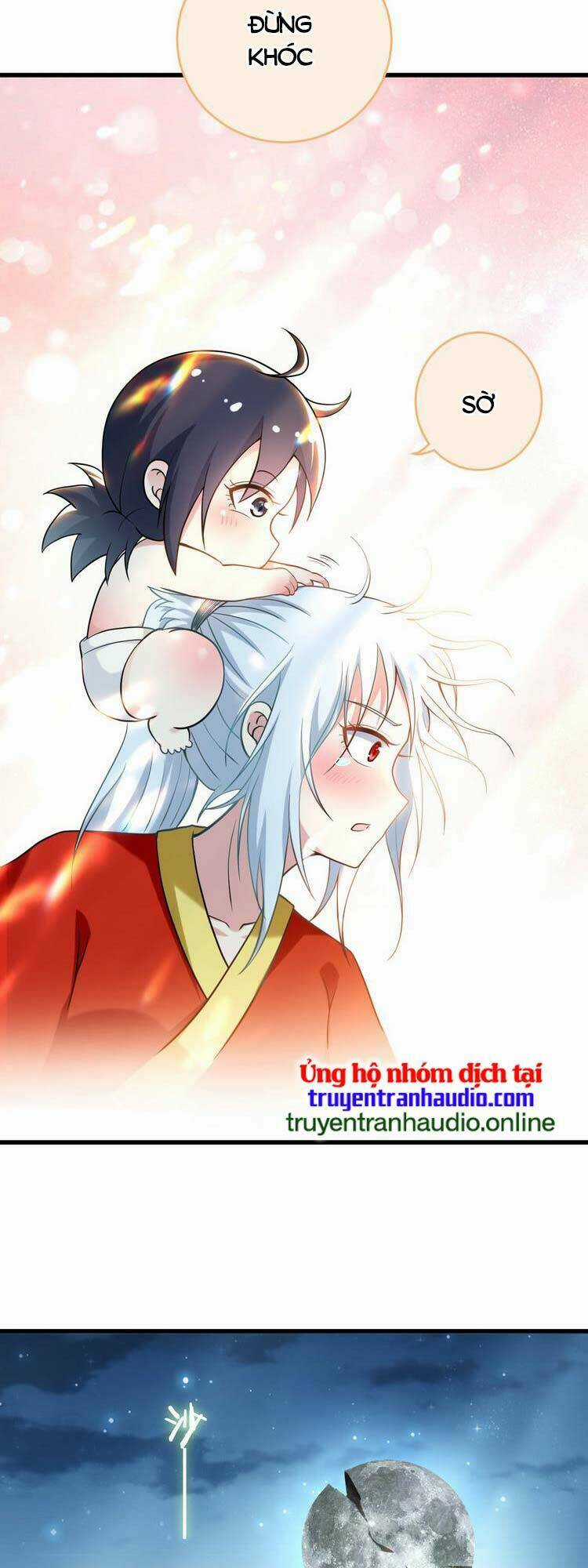 Đệ Tử Của Ta Đều Là Súp Bờ Thần Chapter 173 trang 30