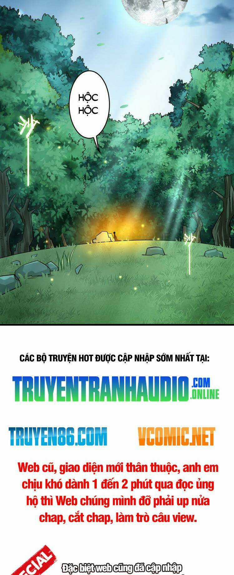 Đệ Tử Của Ta Đều Là Súp Bờ Thần Chapter 173 trang 31