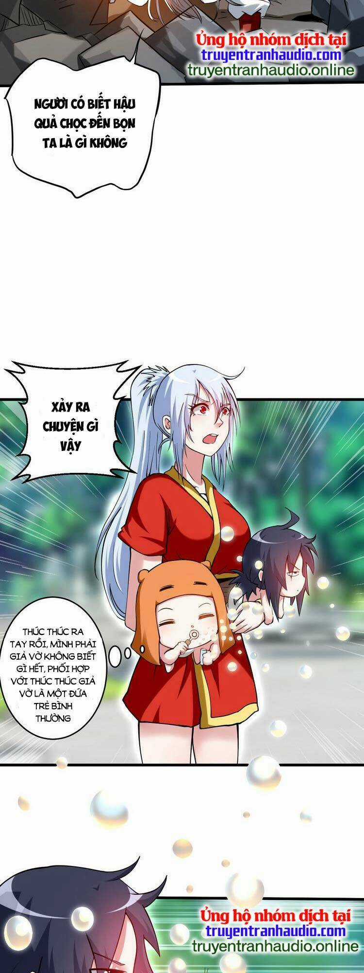 Đệ Tử Của Ta Đều Là Súp Bờ Thần Chapter 173 trang 5