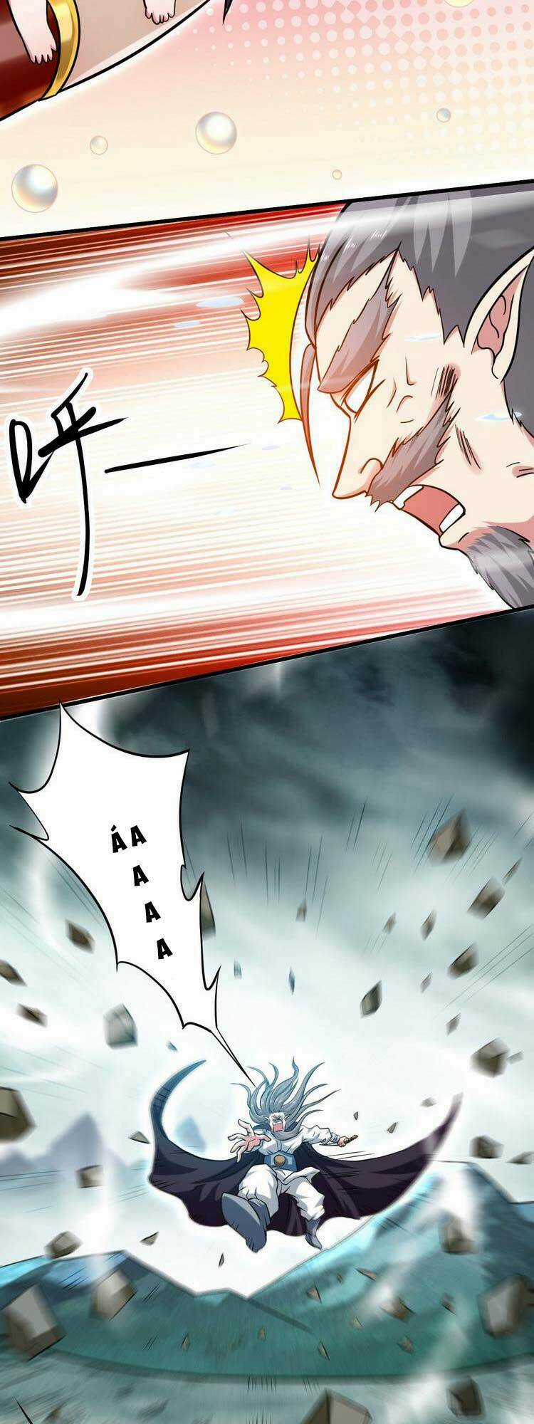 Đệ Tử Của Ta Đều Là Súp Bờ Thần Chapter 173 trang 9