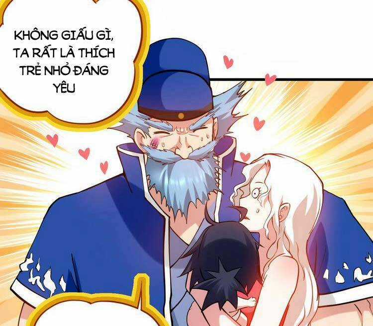 Đệ Tử Của Ta Đều Là Súp Bờ Thần Chapter 174 trang 16