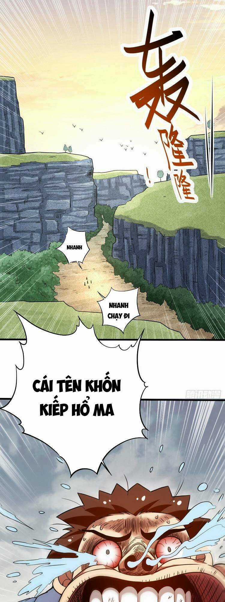 Đệ Tử Của Ta Đều Là Súp Bờ Thần Chapter 175 trang 0