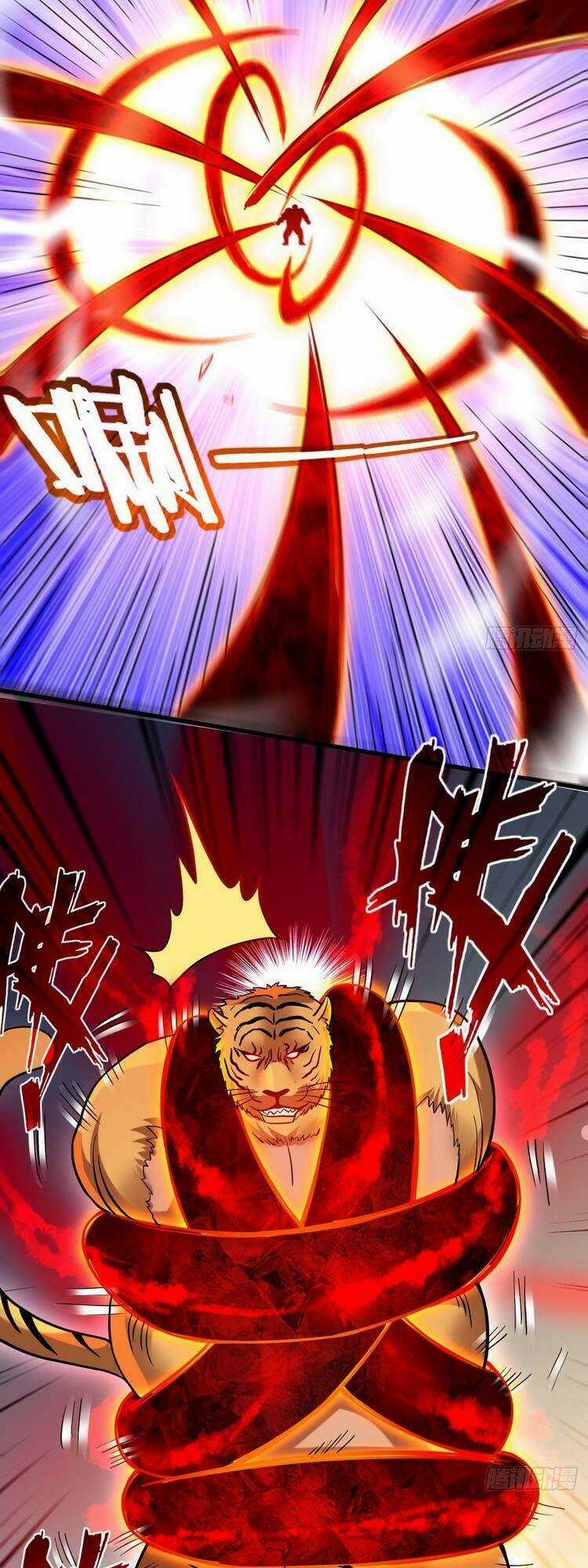 Đệ Tử Của Ta Đều Là Súp Bờ Thần Chapter 175 trang 13