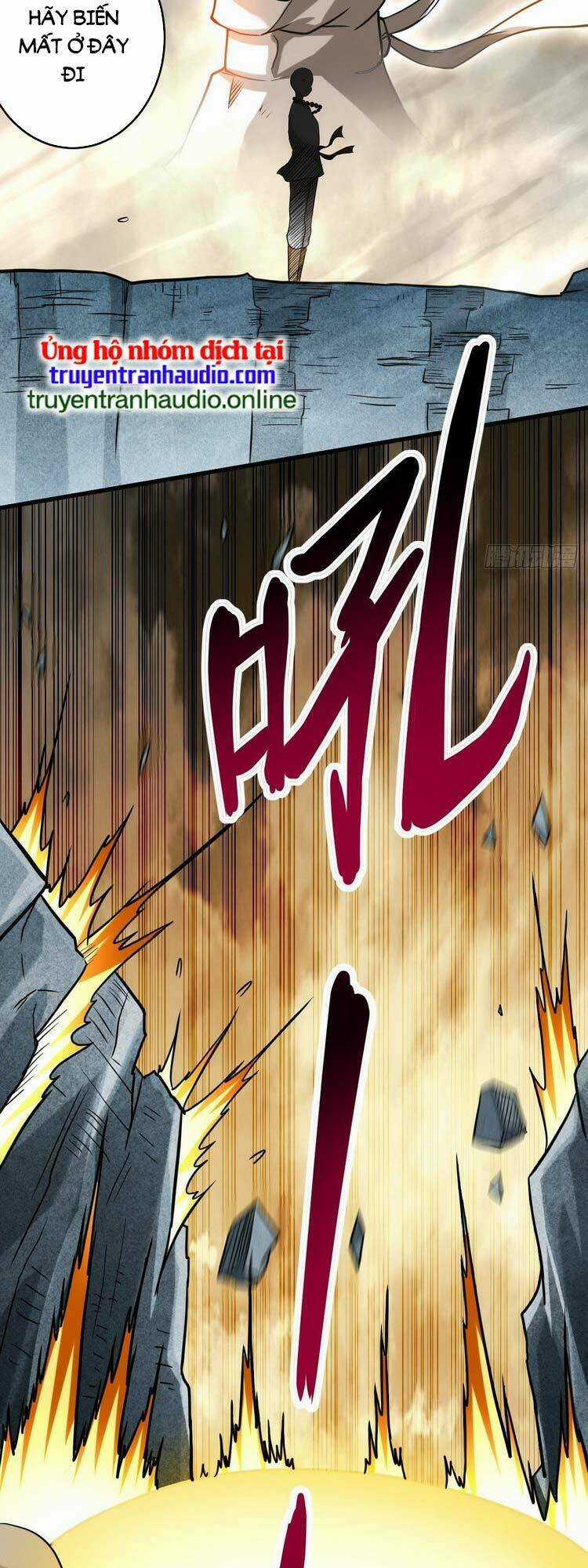 Đệ Tử Của Ta Đều Là Súp Bờ Thần Chapter 175 trang 21