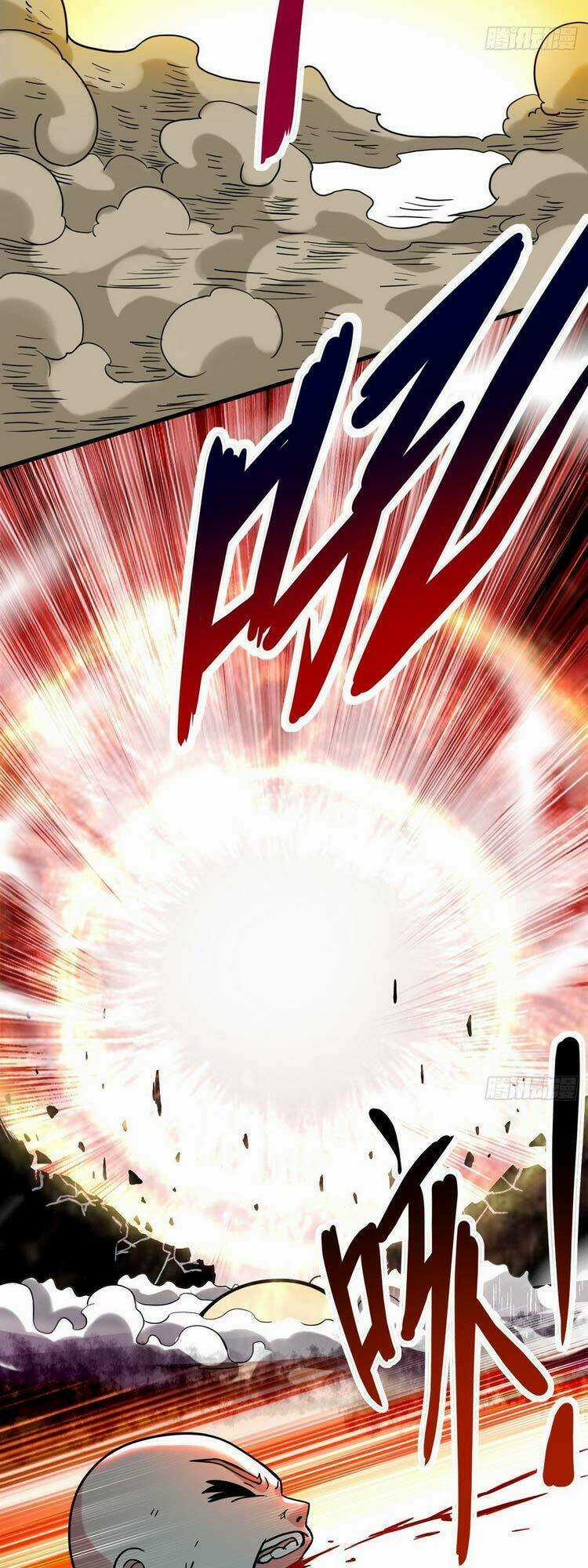 Đệ Tử Của Ta Đều Là Súp Bờ Thần Chapter 175 trang 22