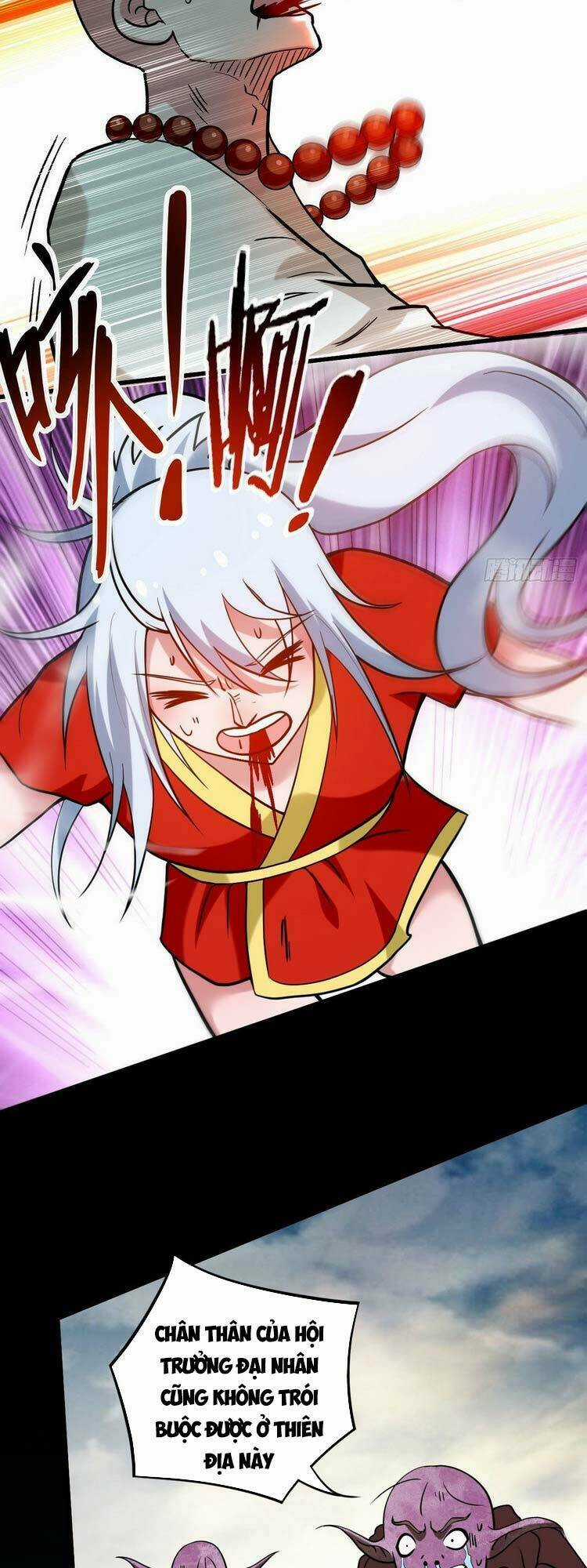 Đệ Tử Của Ta Đều Là Súp Bờ Thần Chapter 175 trang 23