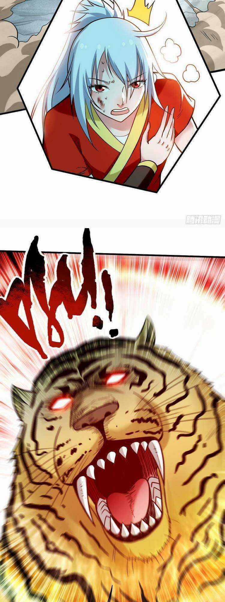 Đệ Tử Của Ta Đều Là Súp Bờ Thần Chapter 175 trang 25