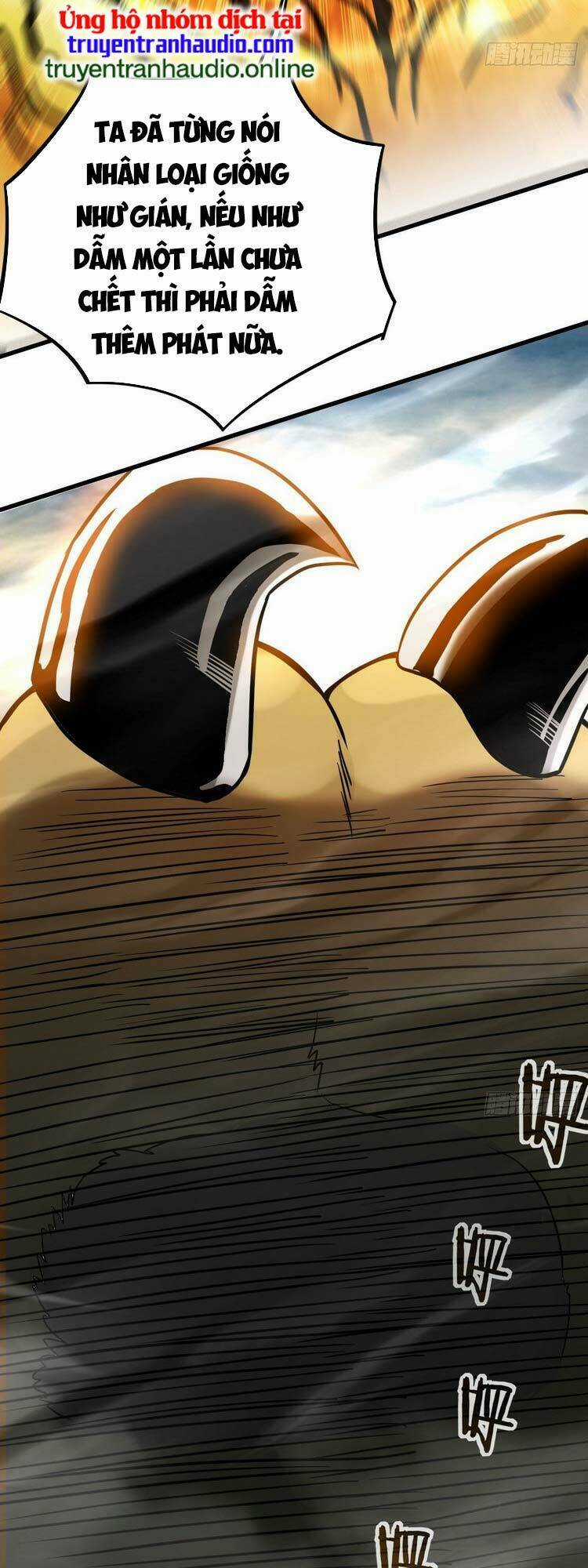 Đệ Tử Của Ta Đều Là Súp Bờ Thần Chapter 175 trang 26