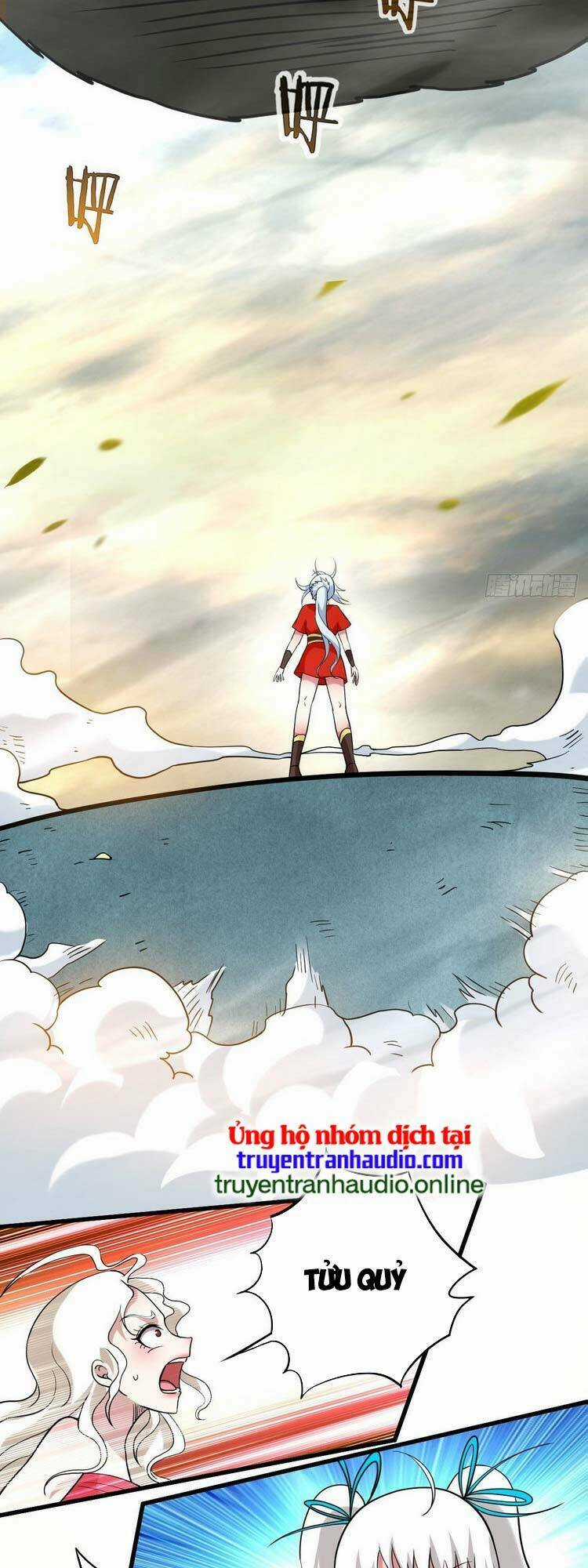 Đệ Tử Của Ta Đều Là Súp Bờ Thần Chapter 175 trang 27