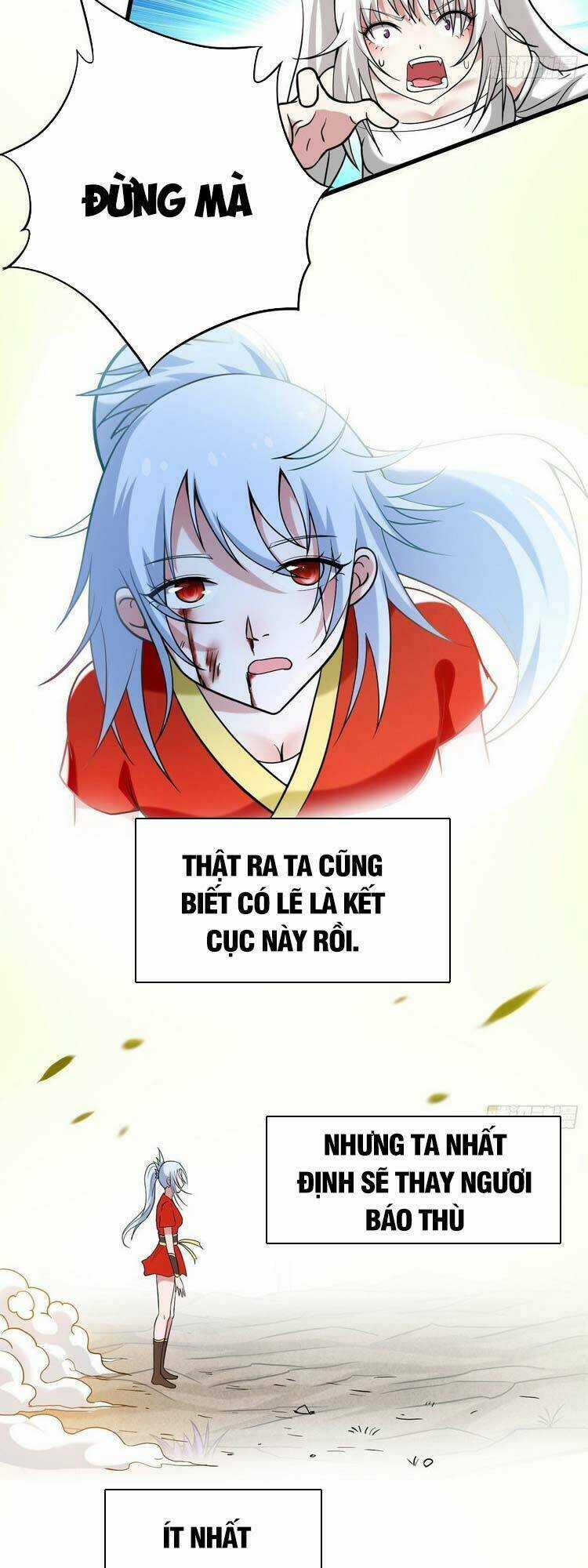 Đệ Tử Của Ta Đều Là Súp Bờ Thần Chapter 175 trang 28