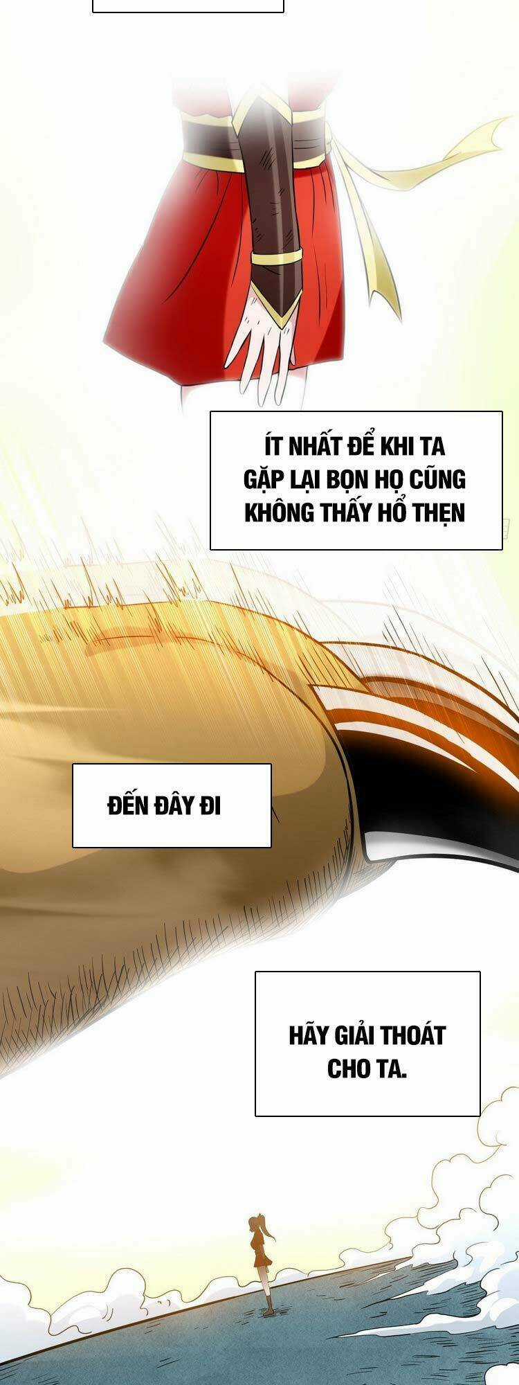 Đệ Tử Của Ta Đều Là Súp Bờ Thần Chapter 175 trang 29