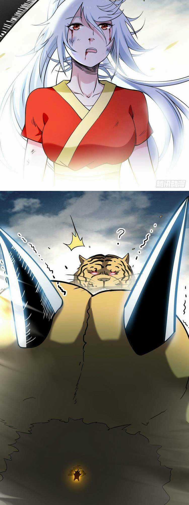 Đệ Tử Của Ta Đều Là Súp Bờ Thần Chapter 175 trang 31