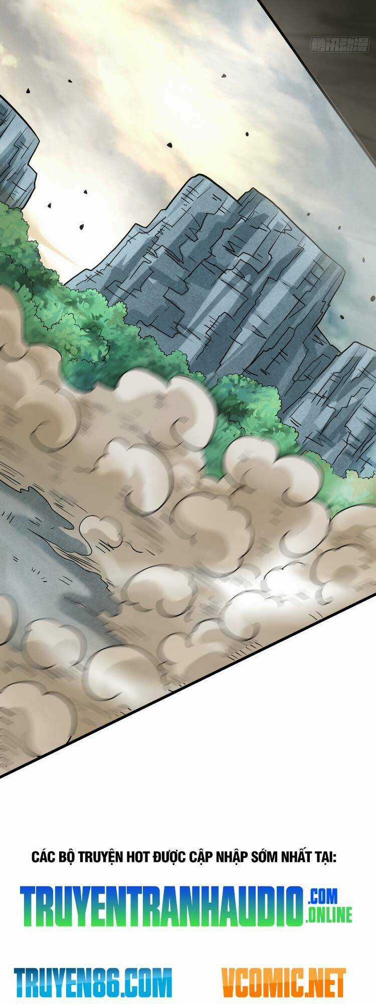 Đệ Tử Của Ta Đều Là Súp Bờ Thần Chapter 175 trang 34