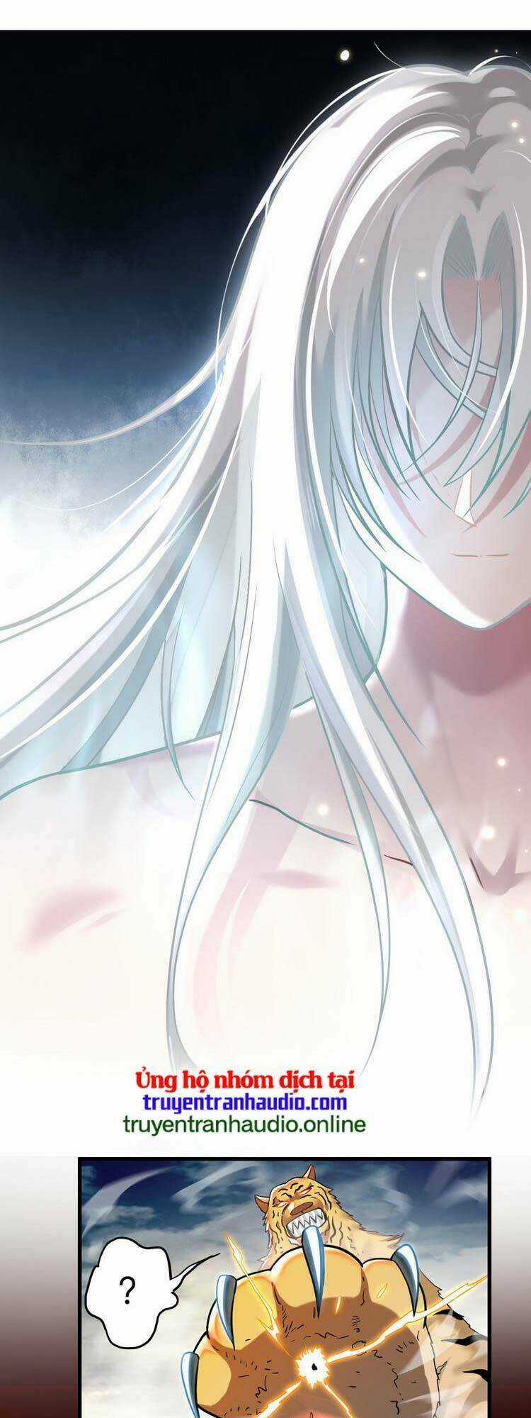 Đệ Tử Của Ta Đều Là Súp Bờ Thần Chapter 176 trang 0