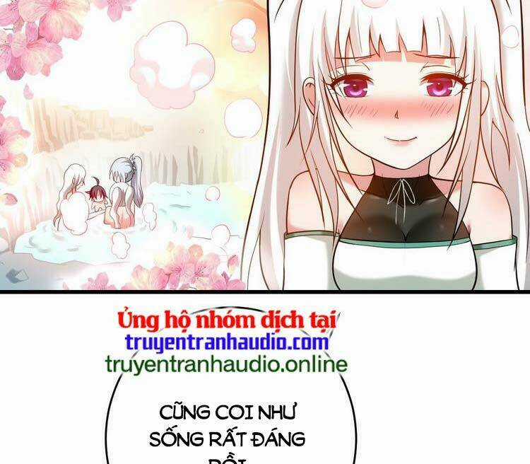 Đệ Tử Của Ta Đều Là Súp Bờ Thần Chapter 176 trang 16