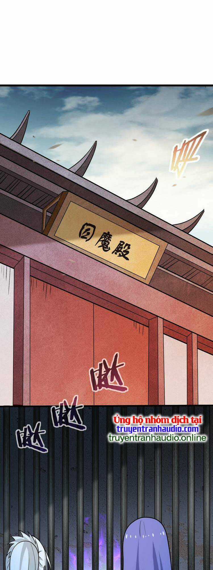 Đệ Tử Của Ta Đều Là Súp Bờ Thần Chapter 176 trang 28