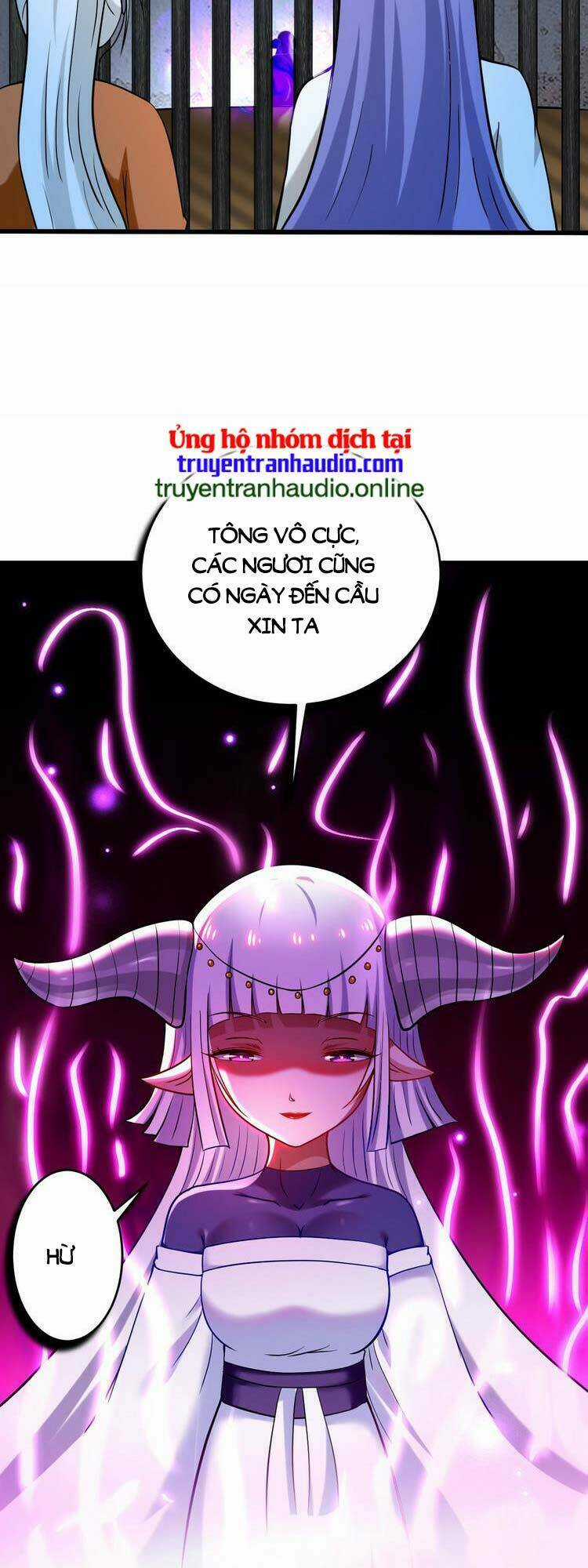 Đệ Tử Của Ta Đều Là Súp Bờ Thần Chapter 176 trang 29