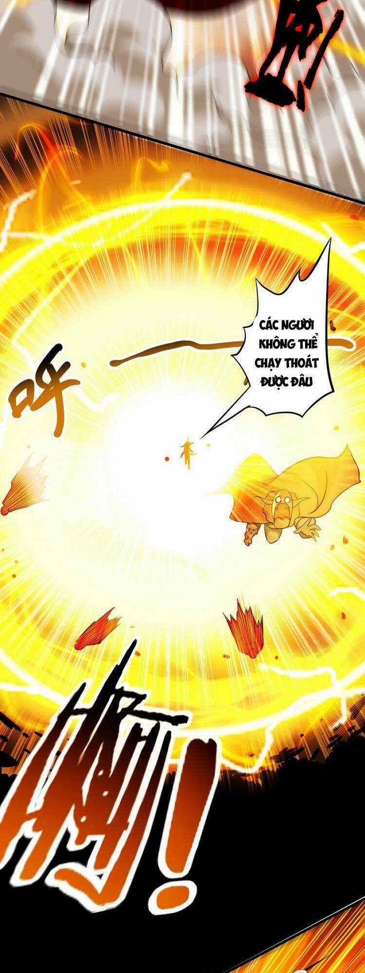 Đệ Tử Của Ta Đều Là Súp Bờ Thần Chapter 176 trang 5