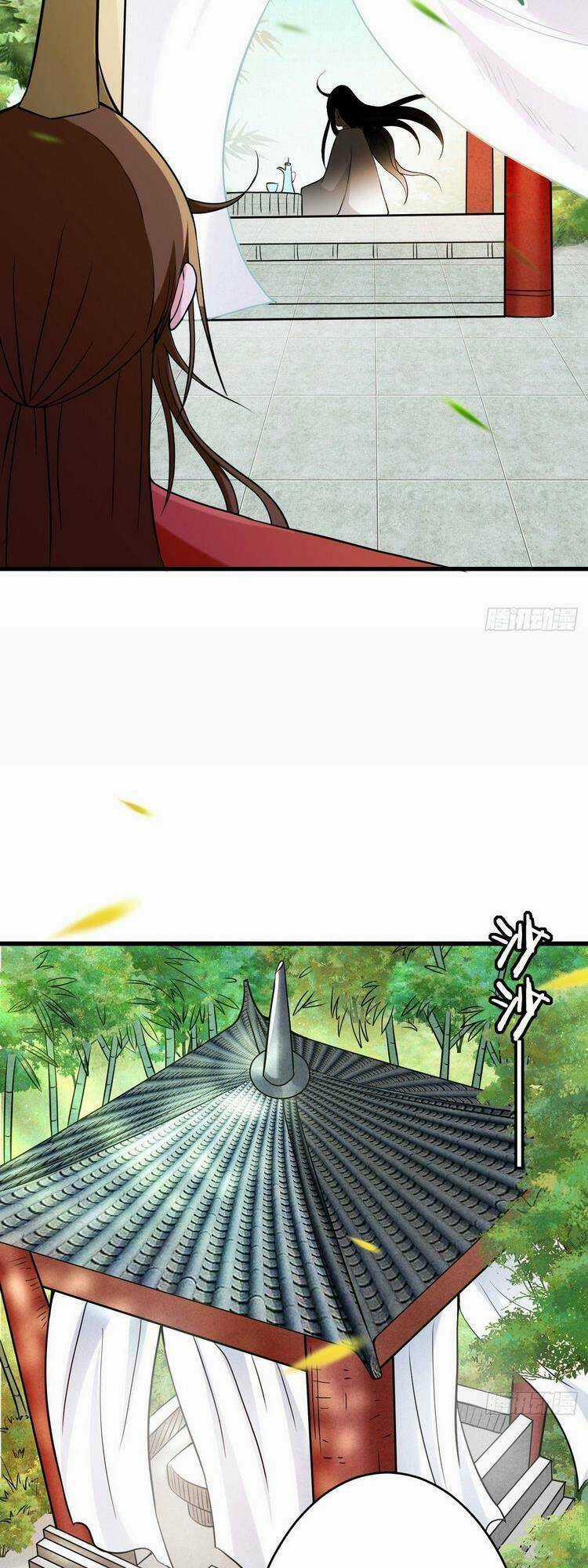 Đệ Tử Của Ta Đều Là Súp Bờ Thần Chapter 177 trang 19