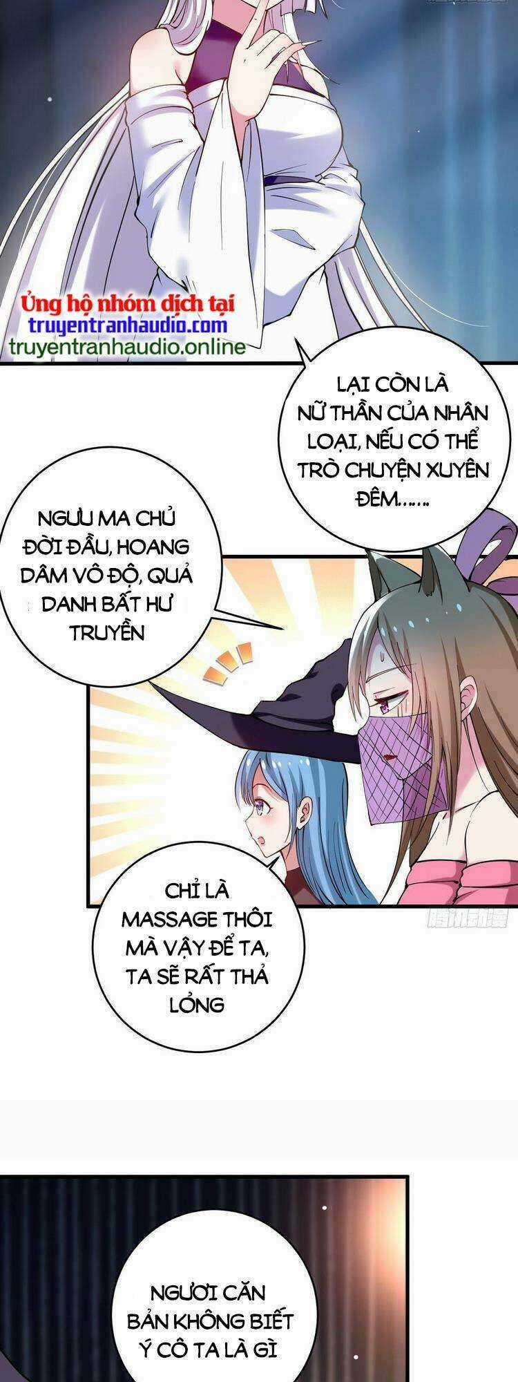 Đệ Tử Của Ta Đều Là Súp Bờ Thần Chapter 177 trang 2