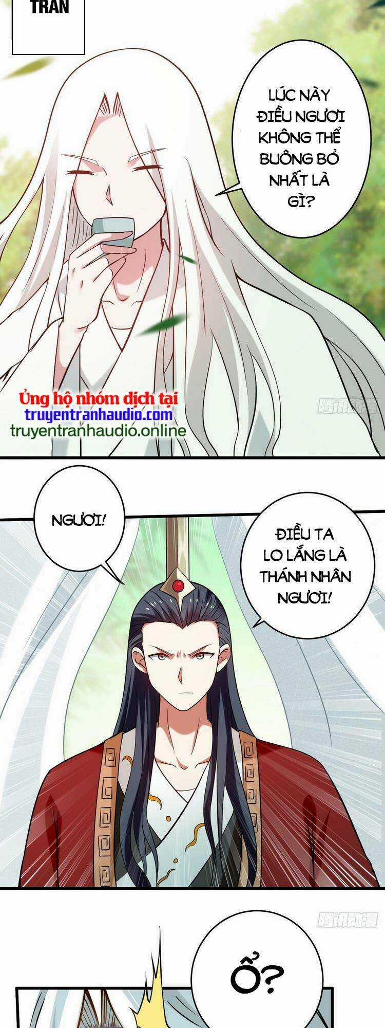 Đệ Tử Của Ta Đều Là Súp Bờ Thần Chapter 177 trang 21