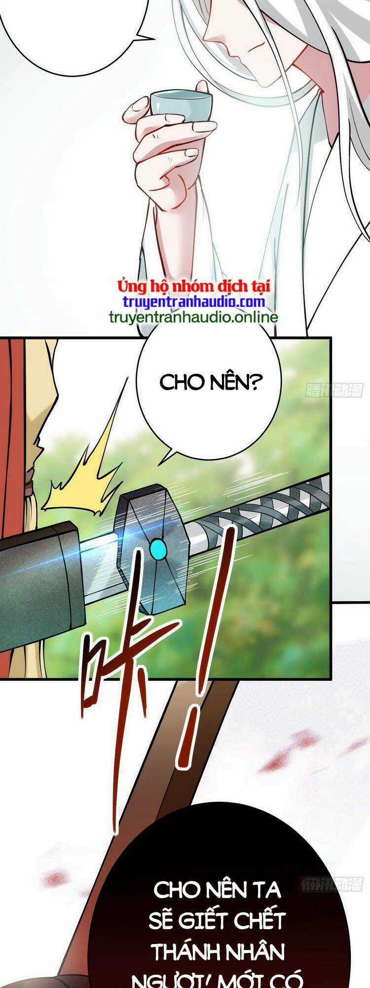 Đệ Tử Của Ta Đều Là Súp Bờ Thần Chapter 177 trang 23