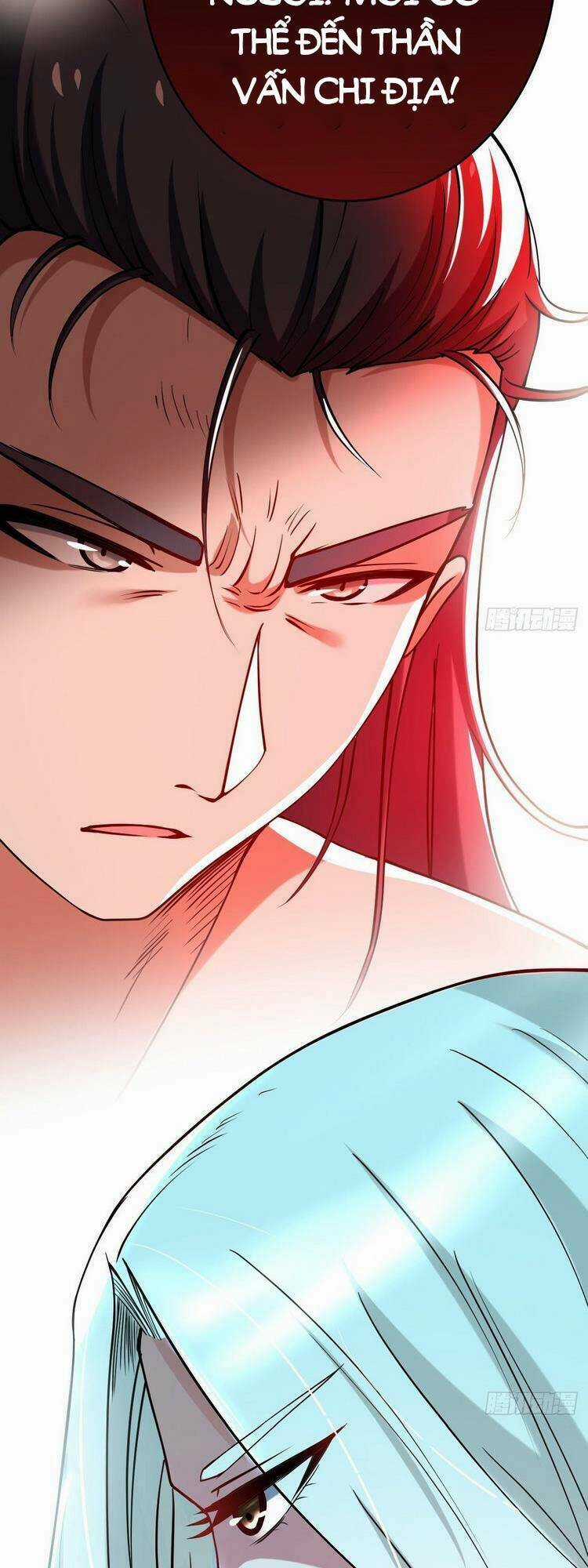 Đệ Tử Của Ta Đều Là Súp Bờ Thần Chapter 177 trang 24