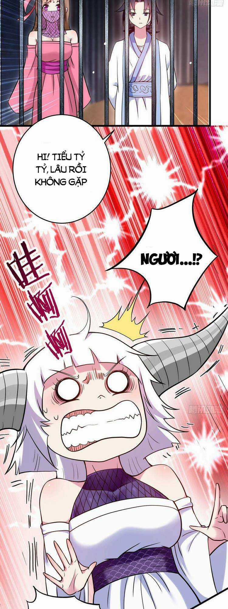 Đệ Tử Của Ta Đều Là Súp Bờ Thần Chapter 177 trang 4