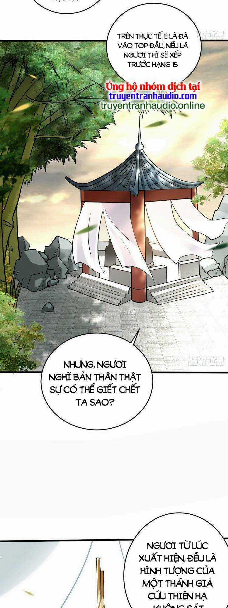 Đệ Tử Của Ta Đều Là Súp Bờ Thần Chapter 178 trang 1