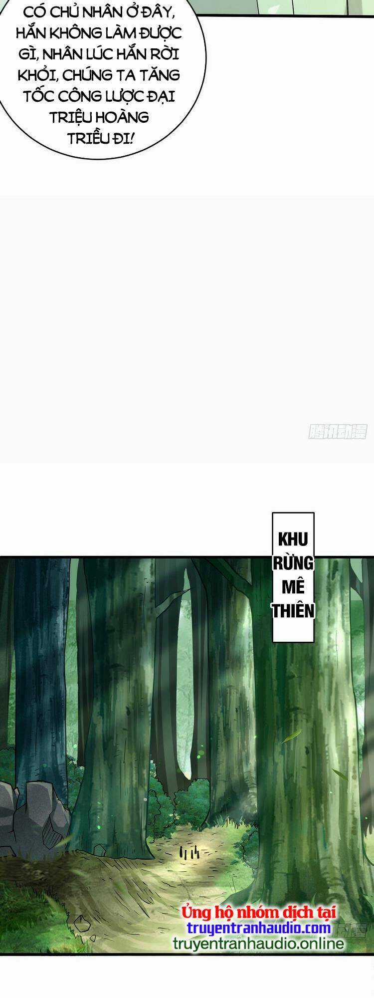 Đệ Tử Của Ta Đều Là Súp Bờ Thần Chapter 178 trang 11