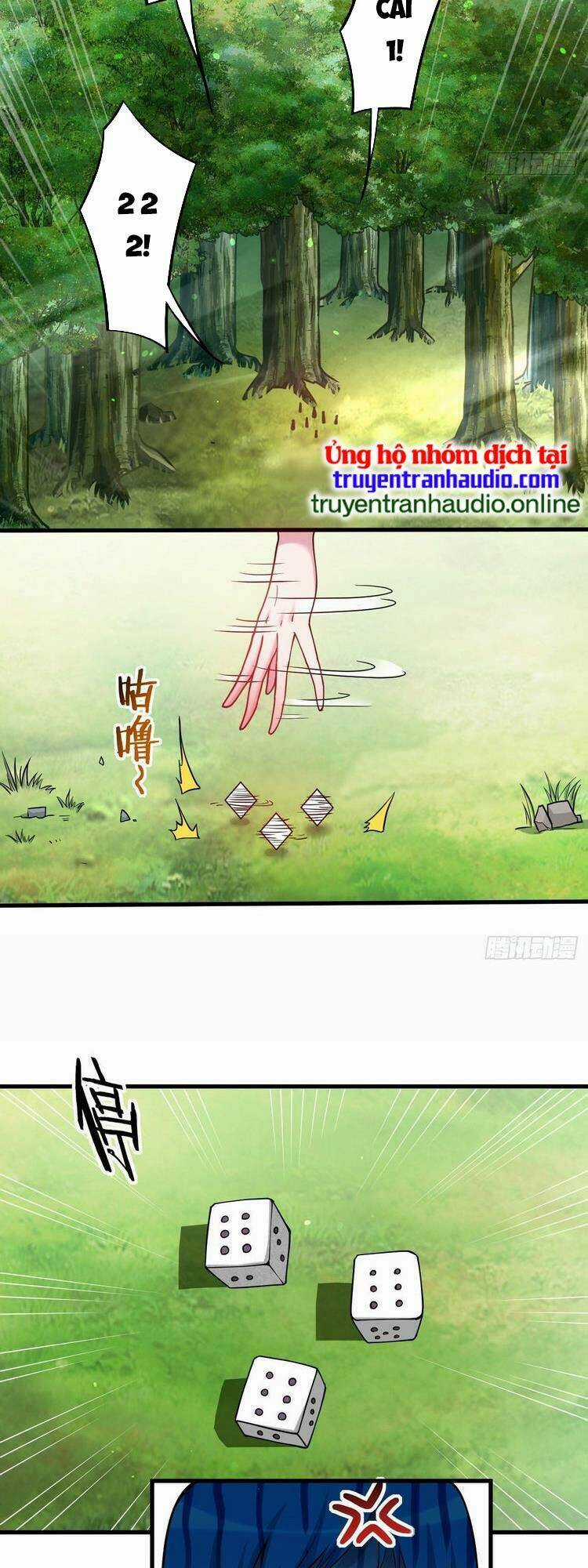 Đệ Tử Của Ta Đều Là Súp Bờ Thần Chapter 178 trang 17