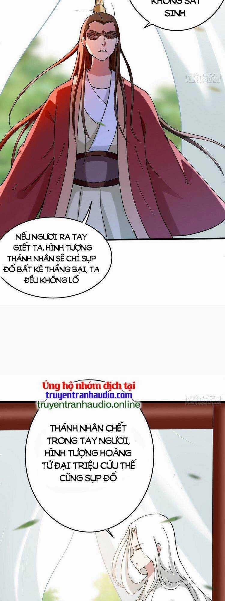 Đệ Tử Của Ta Đều Là Súp Bờ Thần Chapter 178 trang 2