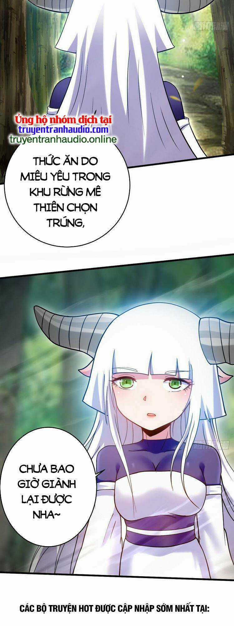 Đệ Tử Của Ta Đều Là Súp Bờ Thần Chapter 178 trang 24