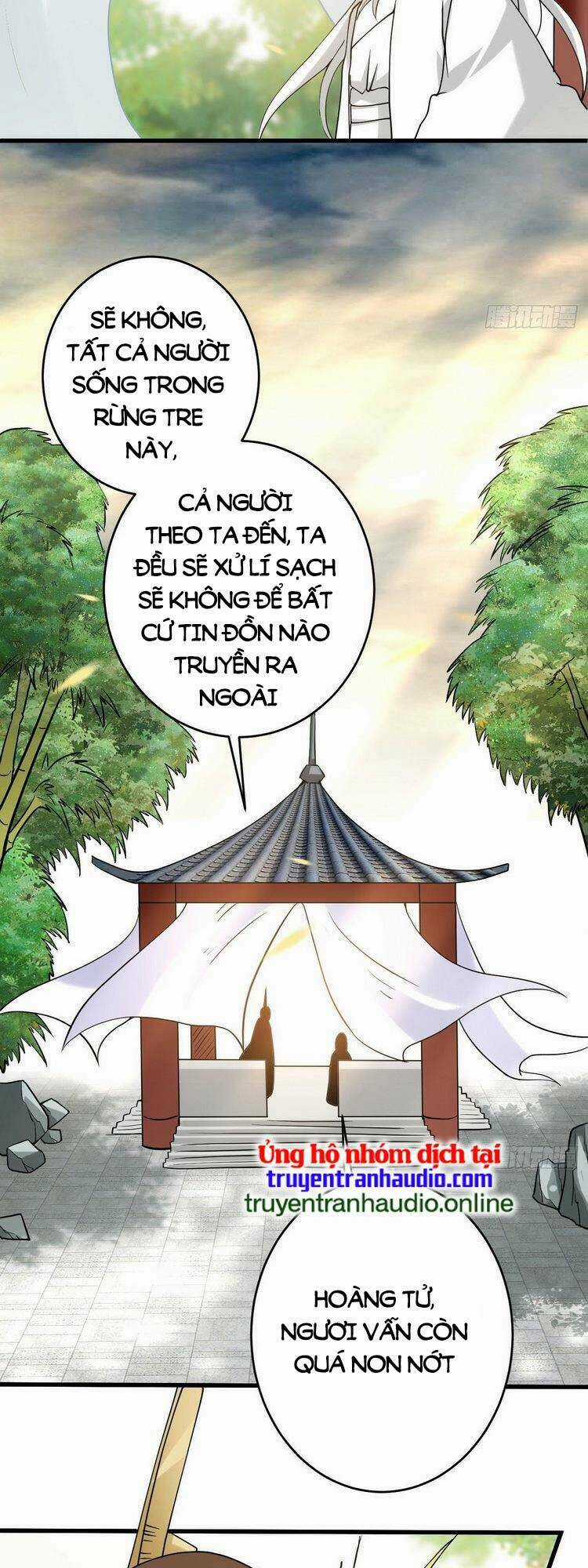 Đệ Tử Của Ta Đều Là Súp Bờ Thần Chapter 178 trang 3