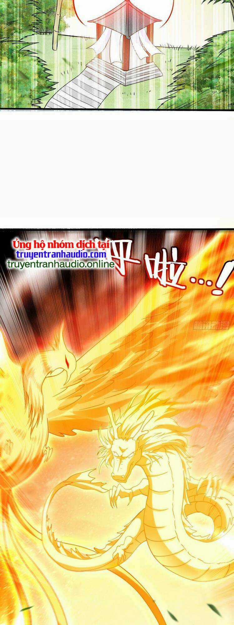 Đệ Tử Của Ta Đều Là Súp Bờ Thần Chapter 178 trang 5