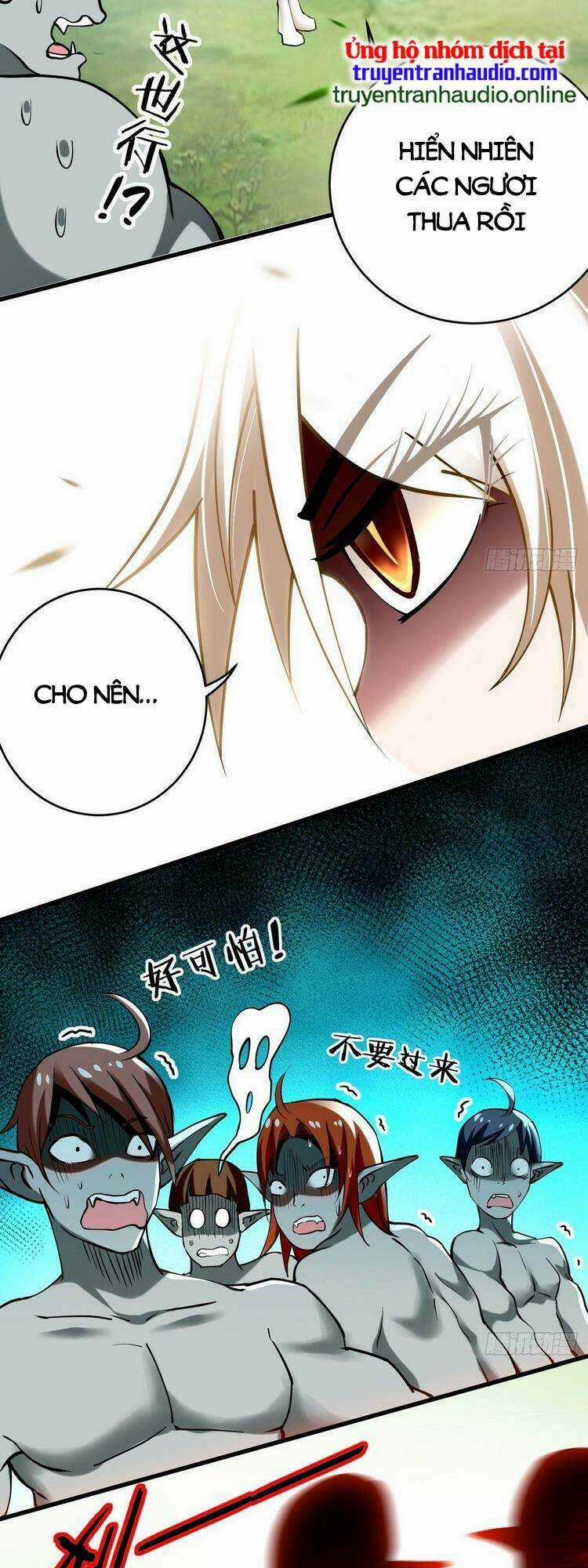 Đệ Tử Của Ta Đều Là Súp Bờ Thần Chapter 180 trang 11